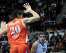 Vedran  Morović ~ Zadar - Hemofarm ~ 13.02.2010